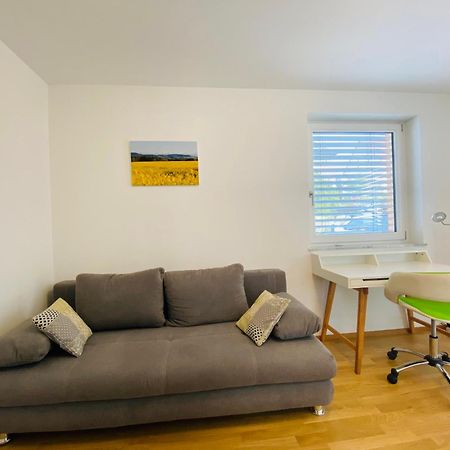 Apartmán Ambiente Uberlingen Exteriér fotografie