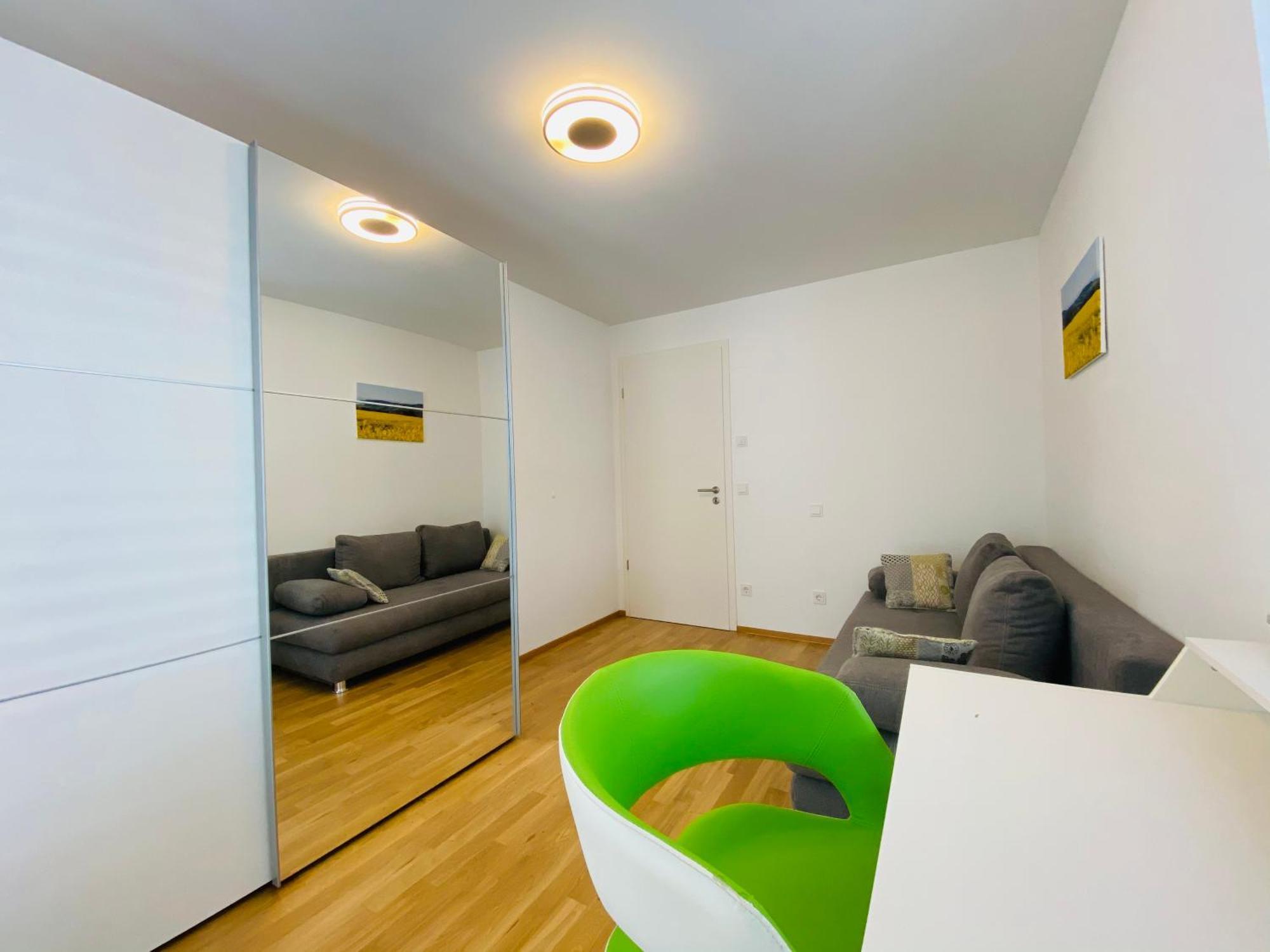 Apartmán Ambiente Uberlingen Exteriér fotografie