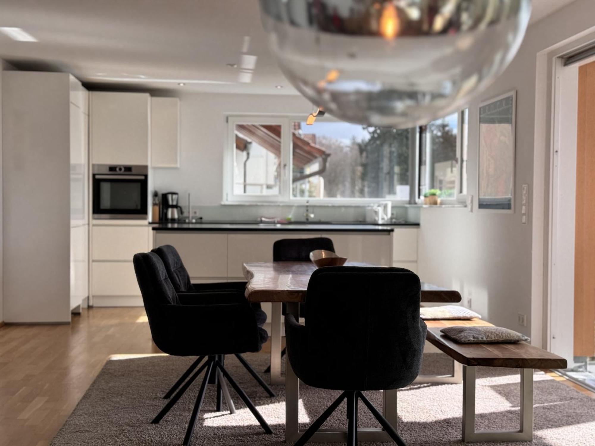 Apartmán Ambiente Uberlingen Exteriér fotografie